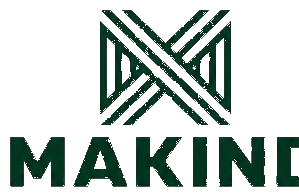 MAKIND Electrical — India manufacturer brand logo